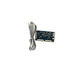 14 ίντσα USB 10 χωρητική οθόνη αφής σημείου, ισχυρή ευαίσθητη επιτροπή συμβατότητας αντιραδιενεργός